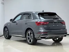 2023 Audi Q3 35 TFSI 1.4T — фото 6