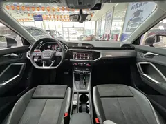 2023 Audi Q3 35 TFSI 1.4T — фото 8