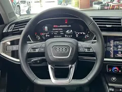 2023 Audi Q3 35 TFSI 1.4T — фото 10