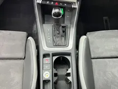 2023 Audi Q3 35 TFSI 1.4T — фото 11