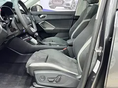 2023 Audi Q3 35 TFSI 1.4T — фото 13
