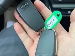 2023 Audi Q3 35 TFSI 1.4T — фото 17