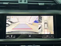 2023 Audi Q3 35 TFSI 1.4T — фото 18