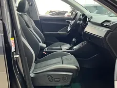 2023 Audi Q3 35 TFSI 1.4T — фото 20