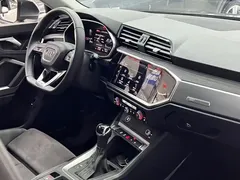 2023 Audi Q3 35 TFSI 1.4T — фото 21