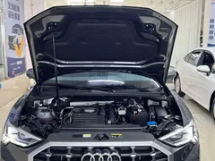 2023 Audi Q3 35 TFSI 1.4T — фото 26
