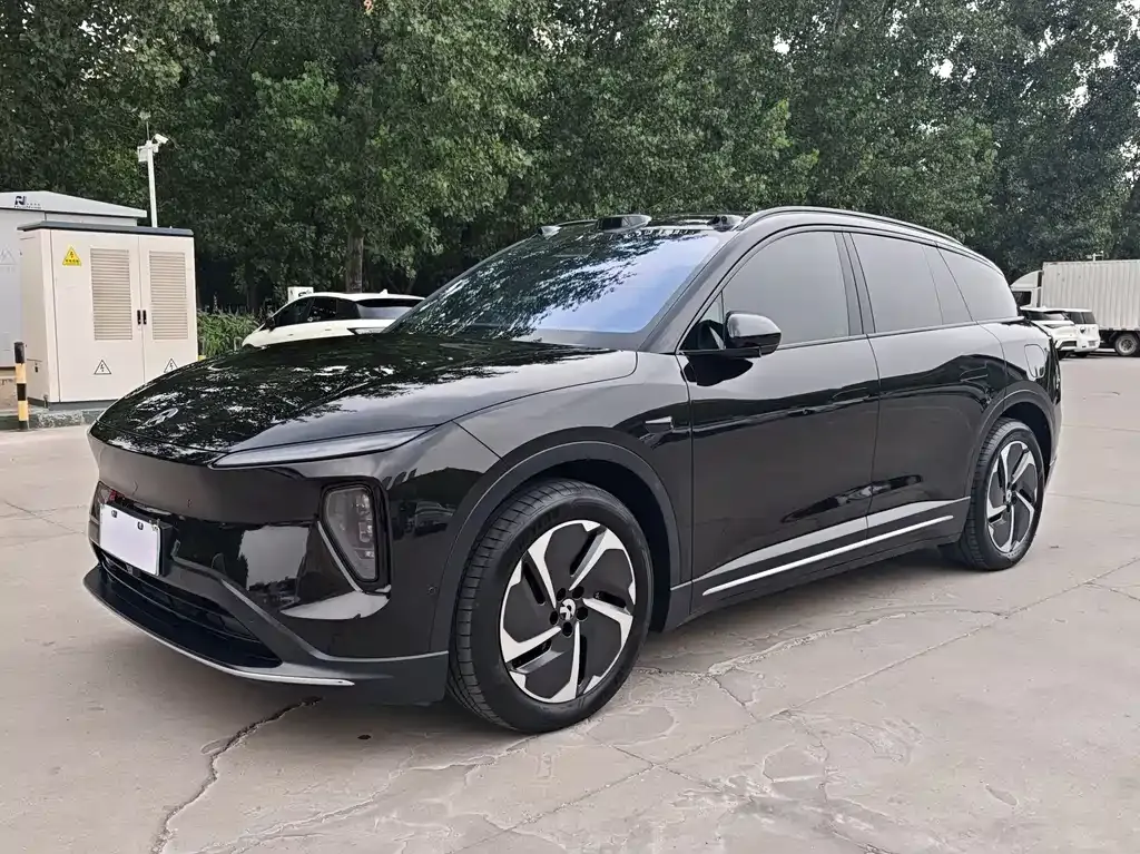 2023 Nio ES6 75kWh