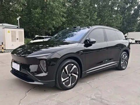 2023 Nio ES6 75kWh
