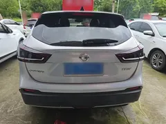 2021 Nissan Qashqai 2.0L CVT — фото 4