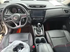 2021 Nissan Qashqai 2.0L CVT — фото 6