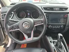 2021 Nissan Qashqai 2.0L CVT — фото 7