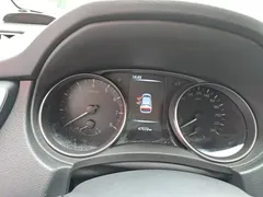 2021 Nissan Qashqai 2.0L CVT — фото 8