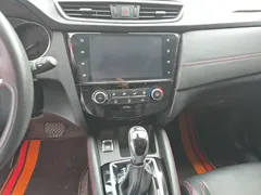 2021 Nissan Qashqai 2.0L CVT — фото 9