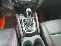 2021 Nissan Qashqai 2.0L CVT — фото 10
