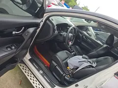2021 Nissan Qashqai 2.0L CVT — фото 12