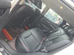 2021 Nissan Qashqai 2.0L CVT — фото 13