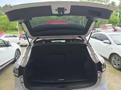 2021 Nissan Qashqai 2.0L CVT — фото 15