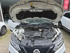 2021 Nissan Qashqai 2.0L CVT — фото 16