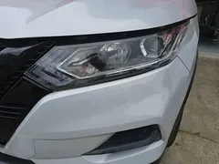 2021 Nissan Qashqai 2.0L CVT — фото 18
