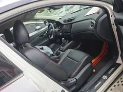 2021 Nissan Qashqai 2.0L CVT — фото 20