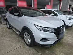 2021 Nissan Qashqai 2.0L CVT — фото 22