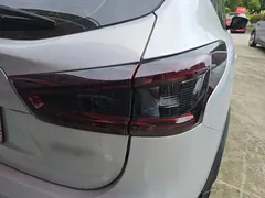 2021 Nissan Qashqai 2.0L CVT — фото 24