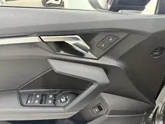 2022 Audi A3 Sportback 35 TFSI — фото 7