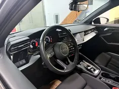 2022 Audi A3 Sportback 35 TFSI — фото 8