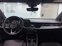 2022 Audi A3 Sportback 35 TFSI — фото 14