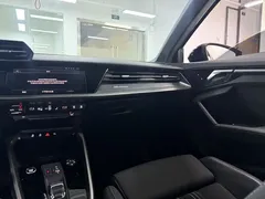 2022 Audi A3 Sportback 35 TFSI — фото 16