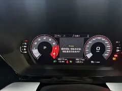 2022 Audi A3 Sportback 35 TFSI — фото 17