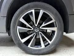2022 Volkswagen Tharu 280TSI 2WD Luxury, чёрный — фото 8