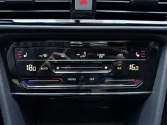 2022 Volkswagen Tharu 280TSI 2WD Luxury, чёрный — фото 13