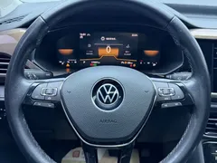 2022 Volkswagen Tharu 280TSI 2WD Luxury, чёрный — фото 14