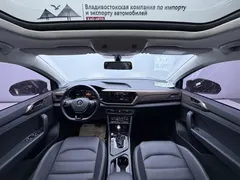 2022 Volkswagen Tharu 280TSI 2WD Luxury, чёрный — фото 17