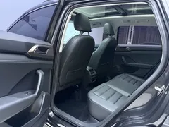 2022 Volkswagen Tharu 280TSI 2WD Luxury, чёрный — фото 23