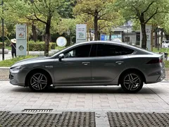 2021 BYD Qin PLUS 55KM — фото 4