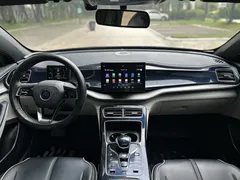 2021 BYD Qin PLUS 55KM — фото 20