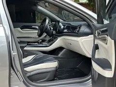 2021 BYD Qin PLUS 55KM — фото 21