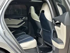 2021 BYD Qin PLUS 55KM — фото 22