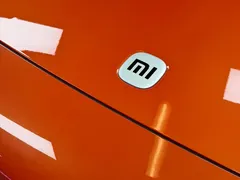 2025 Xiaomi YU7 4WD Max — фото 2