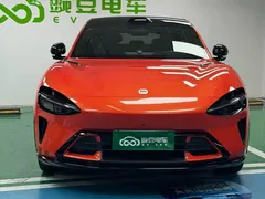 2025 Xiaomi YU7 4WD Max — фото 3