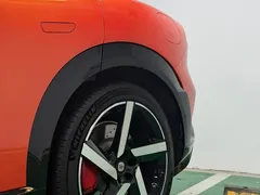 2025 Xiaomi YU7 4WD Max — фото 6