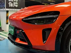 2025 Xiaomi YU7 4WD Max — фото 7