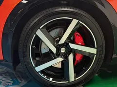 2025 Xiaomi YU7 4WD Max — фото 8