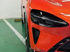 2025 Xiaomi YU7 4WD Max — фото 9