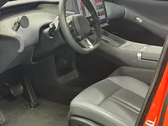 2025 Xiaomi YU7 4WD Max — фото 11