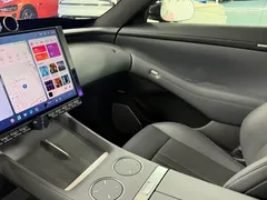 2025 Xiaomi YU7 4WD Max — фото 13