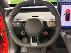 2025 Xiaomi YU7 4WD Max — фото 15