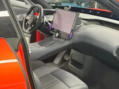 2025 Xiaomi YU7 4WD Max — фото 16